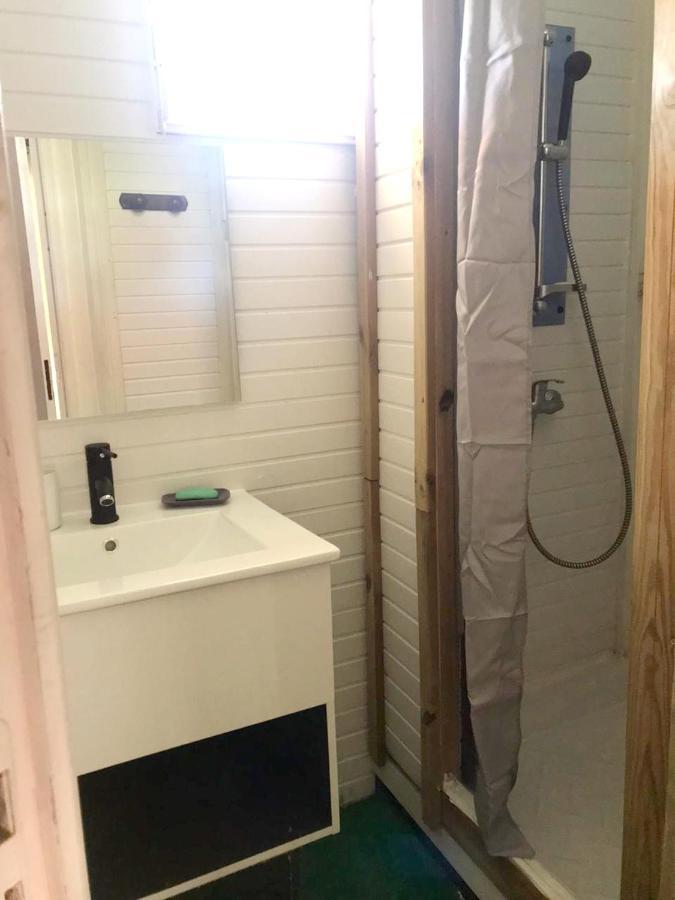 Bungalow Charmant A Trois-Rivieres Avec Piscine Privee ภายนอก รูปภาพ