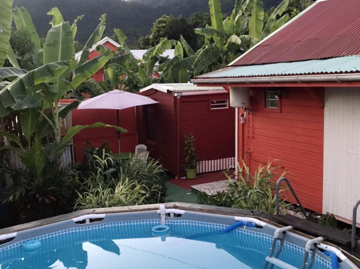 Bungalow Charmant A Trois-Rivieres Avec Piscine Privee ภายนอก รูปภาพ