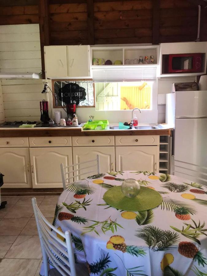 Bungalow Charmant A Trois-Rivieres Avec Piscine Privee ภายนอก รูปภาพ